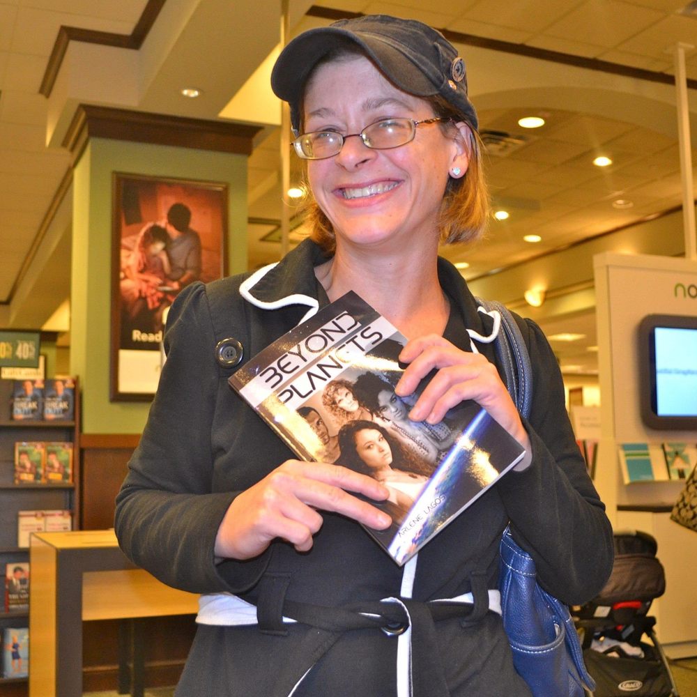 Meet your Posher, Jan